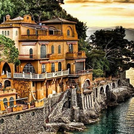Portofino Appartamento Vicino Al Centro E Al Mare - Con Terrazzo Santa Margherita Ligure Exterior foto