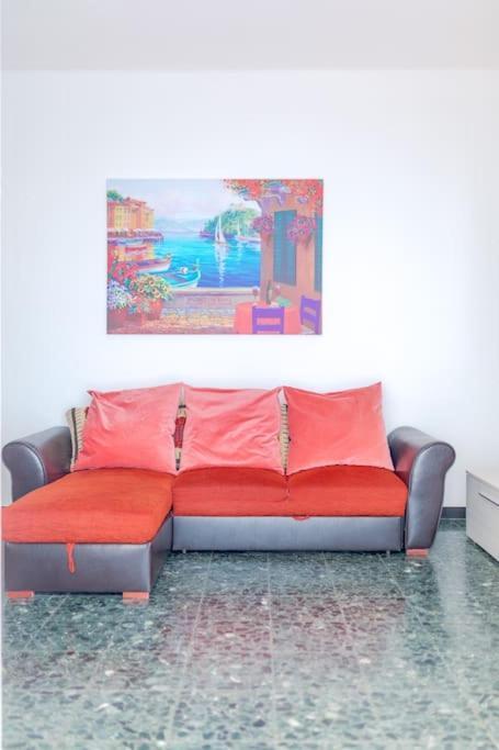 Portofino Appartamento Vicino Al Centro E Al Mare - Con Terrazzo Santa Margherita Ligure Exterior foto